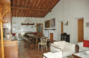 S.M. ABBADIA Monteriggioni